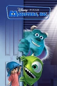 Monsters Inc. (2001) บริษัทรับจ้างหลอน (ไม่)จำกัด