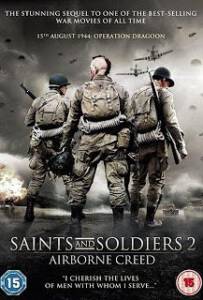 Saints And Soldiers 2 : Airborne Creed (2012) ภารกิจกล้าฝ่าแดนข้าศึก ภาค 2