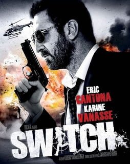 Switch (2011) เปลี่ยนชีวิตพลิกนรก