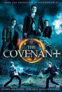 The Covenant สี่พลังมนต์ล้างโลก 2006