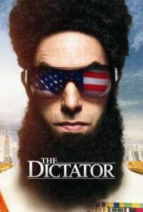 The Dictator (2012) จอมเผด็จการ