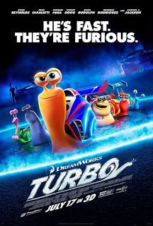 Turbo (2013) เทอร์โบ หอยทากจอมซิ่งสายฟ้า Turbo (2013) เทอร์โบ หอยทากจอมซิ่งสายฟ้า