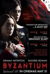 Byzantium (2012) ล่าแวมไพร์อมตะ