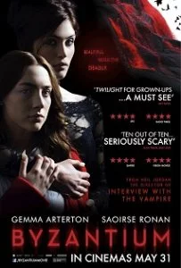 Byzantium (2012) ล่าแวมไพร์อมตะ