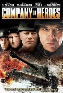 Company of Heroes (2013) ยุทธการโค่นแผนนาซี