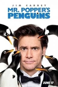 Mr.Popper’s Penguins (2011) เพนกวินน่าทึ่งของนายพ็อพเพอร์