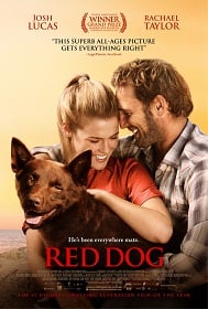 Red Dog (2011) เพื่อนซี้หัวใจหยุดโลก