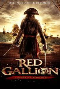 Red Gallion จอมสลัดบันลือโลก 2013