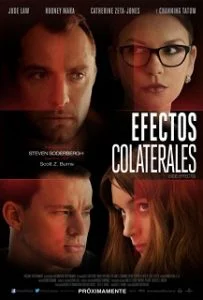 Side Effects (2013) สัมผัสอันตราย