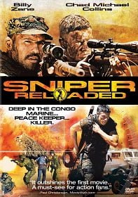 Sniper 4: Reloaded (2011) สไนเปอร์ 4 โคตรนักฆ่าซุ่มสังหาร
