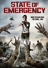 State of Emergency ฝ่าด่านนรกเมืองซอมบี้ 2010