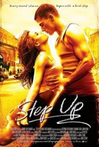 Step Up 1 (2006) สเต็ปโดนใจหัวใจโดนเธอ ภาค1