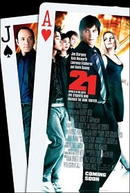 21 (2008) เกมส์เดิมพันอัจฉริยะ