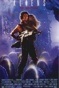 Aliens 2 (1986) เอเลี่ยน 2 ฝูงมฤตยูนอกโลก