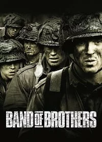 Band of Brothers แบนด์ ออฟ บราเธอร์ส กองรบวีรบุรุษ