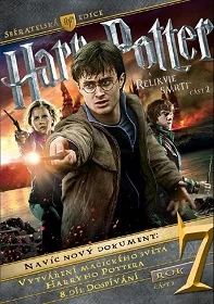 Harry Potter 7.2 and the Deathly Hallows Part 2 (2011) แฮร์รี่ พอตเตอร์ ภาค 7.2 กับ เครื่องรางยมฑูต