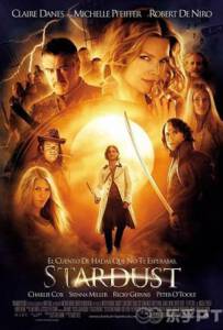 Stardust (2007) ศึกมหัศจรรย์ ปาฏิหาริย์รักจากดวงดาว