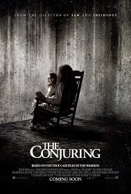 The Conjuring (2013) คนเรียกผี