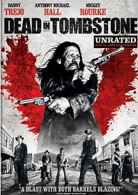 Dead In Tombstone (2013) เพชฌฆาตพันธุ์นรก