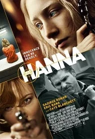 Hanna (2011) เหี้ยมบริสุทธิ์