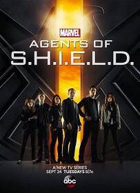 Marvel’s Agents Of S.H.I.E.L.D. Season 1 Ep.1-Ep.22 End