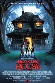 Monster House บ้านผีสิง