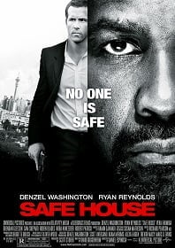 Safe House (2012) ภารกิจเดือดฝ่าด่านตาย