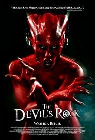 The Devil’s Rock (2011) ปีศาจมนต์ดำ