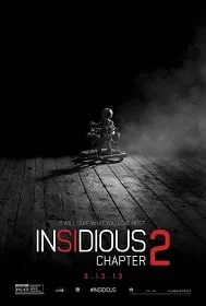 Insidious : Chapter 2 (2013) วิญญาณยังตามติด ภาค 2