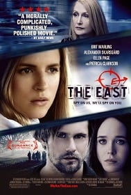 The East เดอะอีสต์ ทีมจารชนโค่นองค์กรโฉด 2013