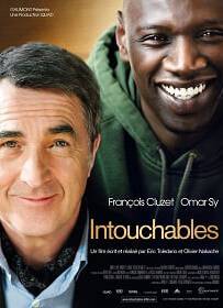 The Intouchables (2011) ด้วยใจแห่งมิตร พิชิตทุกสิ่ง