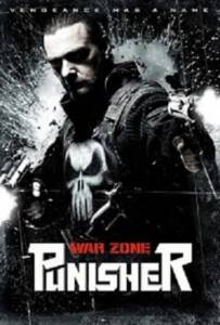 Punisher 2: War Zone พันนิชเชอร์ 2 สงครามเพชฌฆาตมหากาฬ