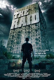 The Raid Redemption (2011) ฉะ! ทะลุตึกนรก