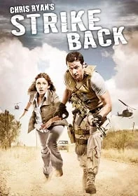 Chris Ryan’s Strike Back Season 1 (2010) สองพยัคฆ์สายลับข้ามโลก