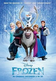 Frozen ผจญภัยแดนคำสาปราชินีหิมะ [พากย์ไทย]