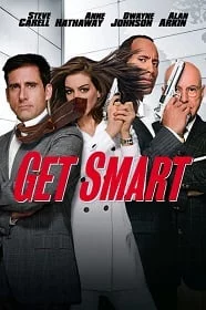 Get Smart (2008) พยัคฆ์ฉลาด เก็กไม่เลิก