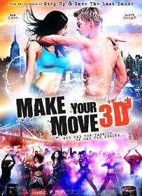 Make Your Move (2013) เต้นถึงใจ ใจถึงเธอ