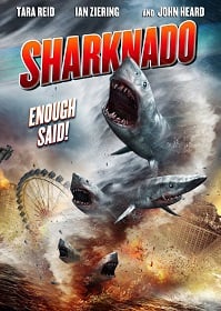 Sharknado (2013) ฝูงฉลามทอร์นาโด