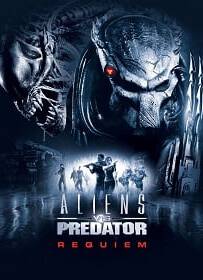 AVP: Alien vs. Predator 1 (2004) เอเลียน ปะทะ พรีเดเตอร์ สงครามชิงเจ้ามฤตยู ภาค1