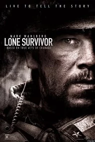 Lone Survivor ปฏิบัติการพิฆาตสมรภูมิเดือด