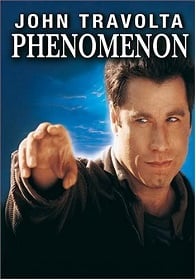 Phenomenon ชายเหนือมนุษย์ 1996