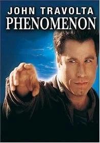 Phenomenon ชายเหนือมนุษย์ 1996