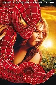 Spider Man 2 (2004) ไอ้แมงมุม ภาค 2