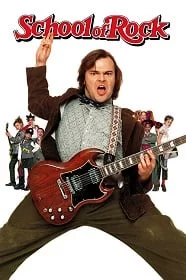 The School of Rock ครูซ่าเปิดตำราร็อค 2003