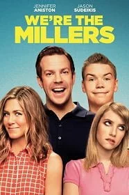 We’re the Millers (2013) มิลเลอร์ มิลรั่ว ครอบครัวกำมะลอ