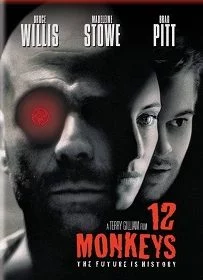 Twelve Monkeys (1995) 12 มังกี้ส์ 12 ลิงมฤตยูล้างโลก