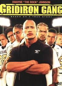 Gridiron Gang (2006) แก๊งระห่ำ เกมคนชนคน