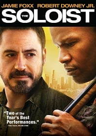 The Soloist (2009) เดี่ยวข้างถนน ยอดคนผู้ยิ่งใหญ่