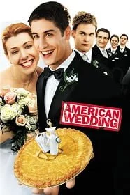 American Pie 3 : The Wedding (2003) อเมริกันพาย แผนแอ้มด่วน ป่วนก่อนวิวาห์ ภาค 3