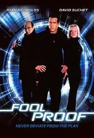 Fool Proof (2003) ไฮเทคโจรกรรมผ่านรก